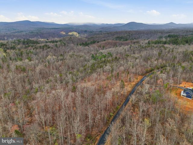 LOT 7B OLD STILLHOUSE RD, Boston, VA 22713
