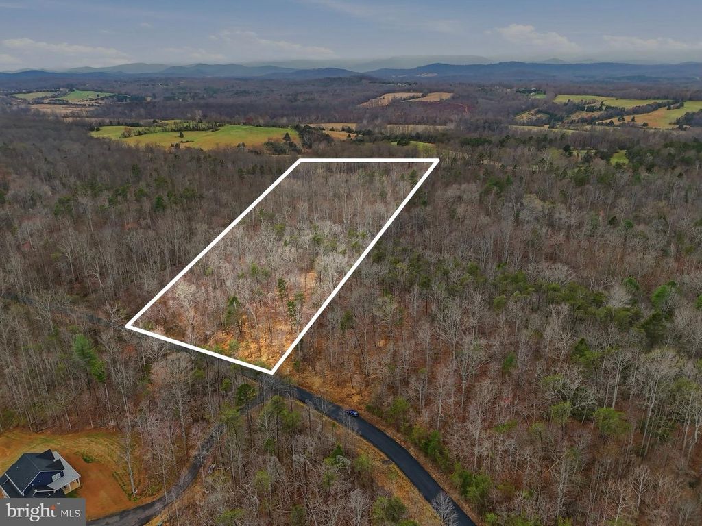 LOT 7B OLD STILLHOUSE RD, Boston, VA 22713