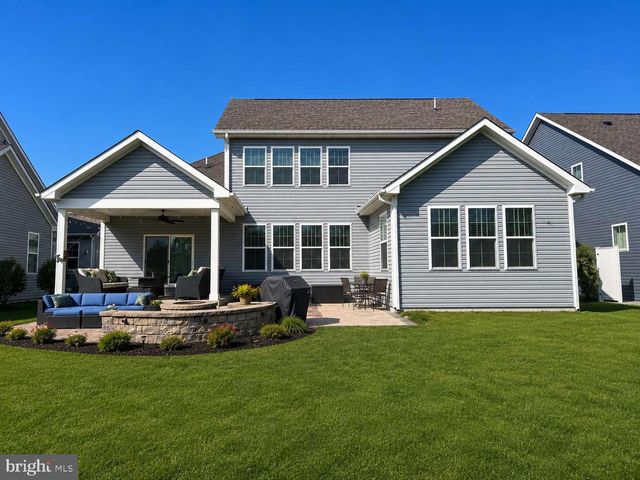 38652 LONGS CHAPEL LN, Millville, DE 19967