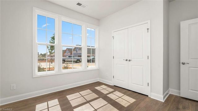 311 Sefton Drive, Jamestown, NC 27282
