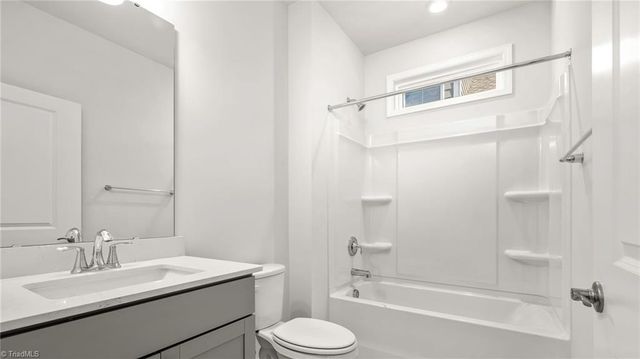 311 Sefton Drive, Jamestown, NC 27282