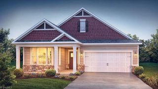 311 Sefton Drive, Jamestown, NC 27282