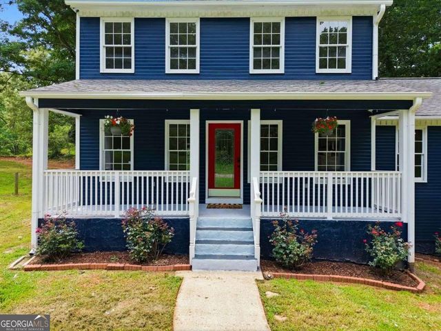 1539 Sir Galahad Drive SW, Marietta, GA 30008