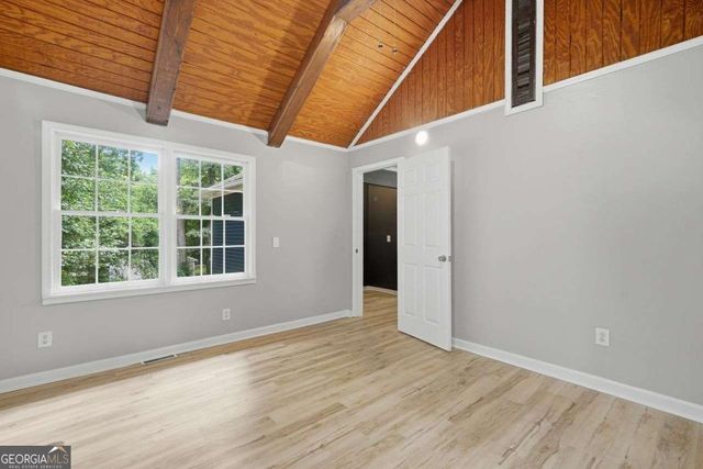 1539 Sir Galahad Drive SW, Marietta, GA 30008