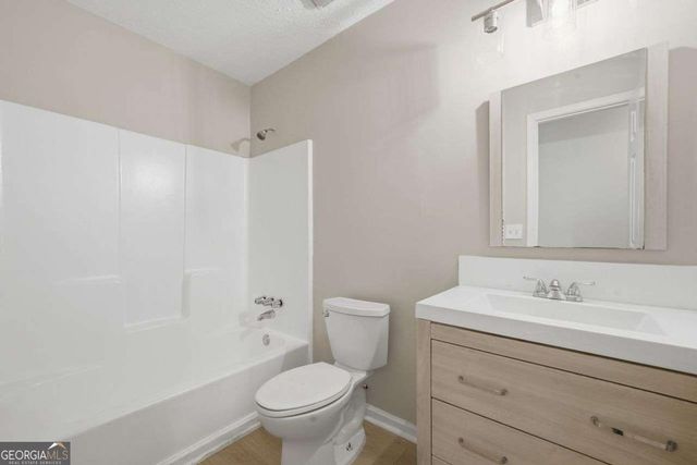 1539 Sir Galahad Drive SW, Marietta, GA 30008