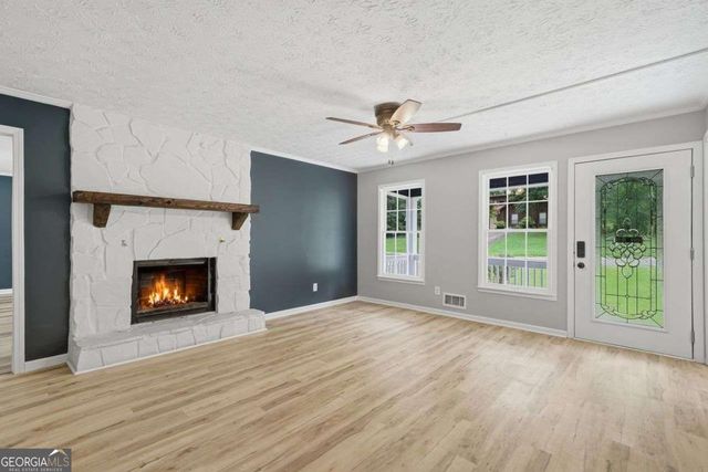 1539 Sir Galahad Drive SW, Marietta, GA 30008