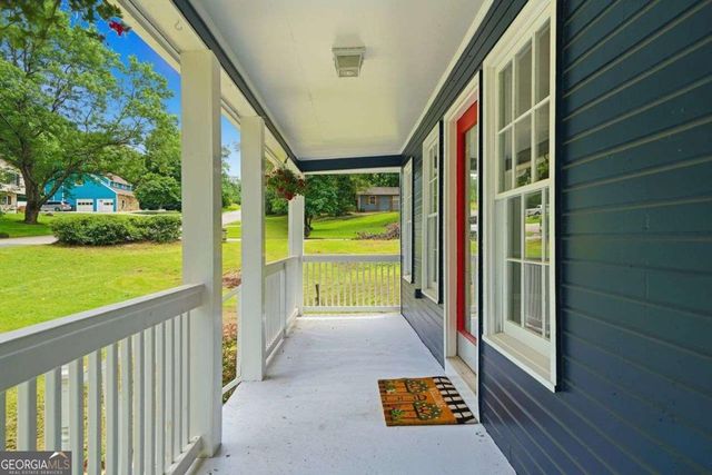 1539 Sir Galahad Drive SW, Marietta, GA 30008