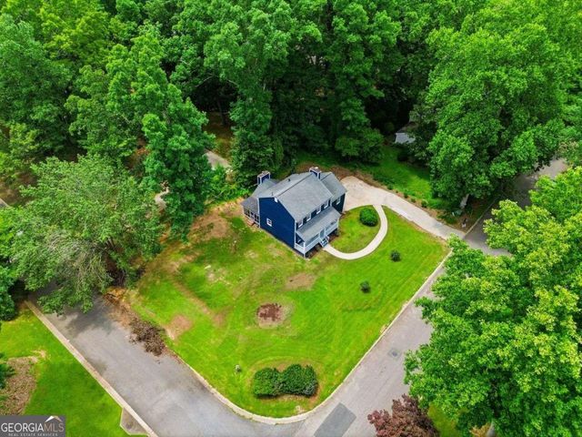 1539 Sir Galahad Drive SW, Marietta, GA 30008