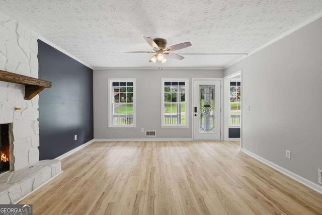 1539 Sir Galahad Drive SW, Marietta, GA 30008