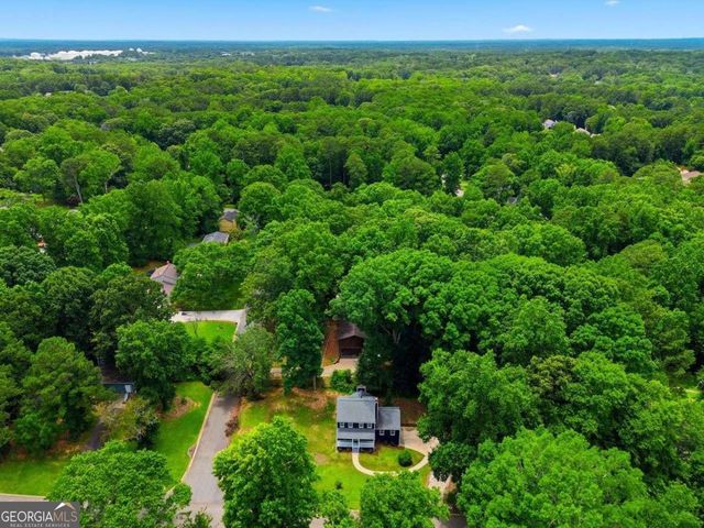 1539 Sir Galahad Drive SW, Marietta, GA 30008