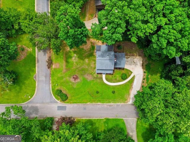 1539 Sir Galahad Drive SW, Marietta, GA 30008