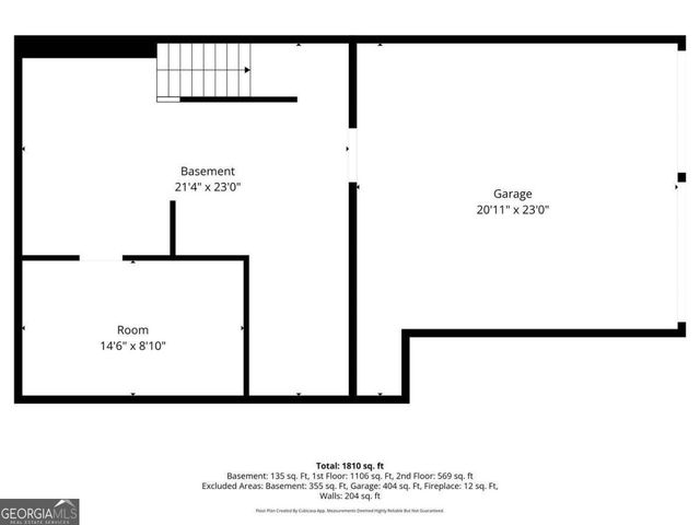 1539 Sir Galahad Drive SW, Marietta, GA 30008