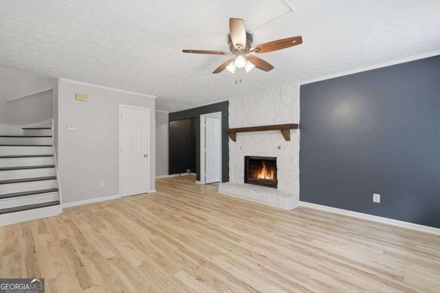 1539 Sir Galahad Drive SW, Marietta, GA 30008
