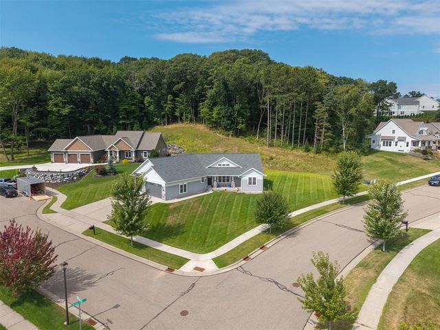 3440 Nelson Court, Eau Claire, WI 54703