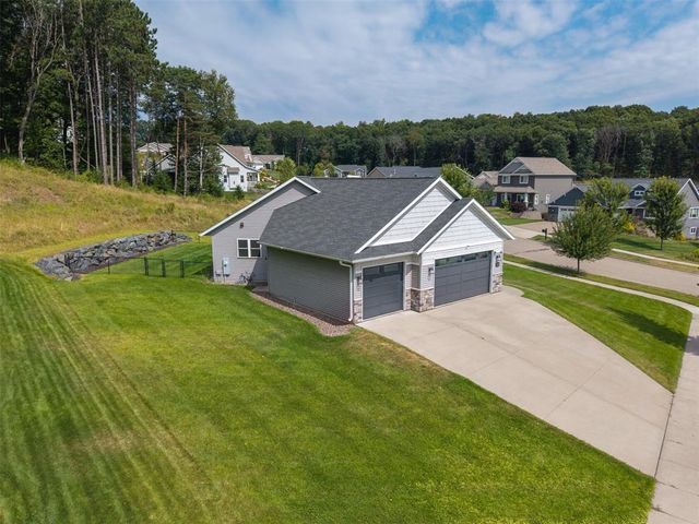 3440 Nelson Court, Eau Claire, WI 54703