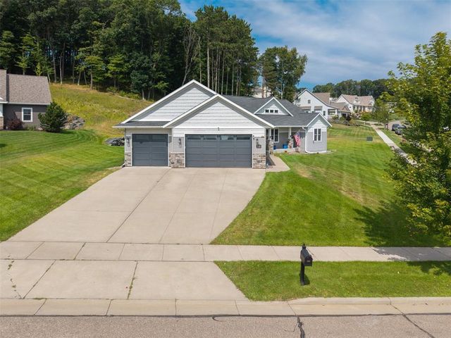 3440 Nelson Court, Eau Claire, WI 54703