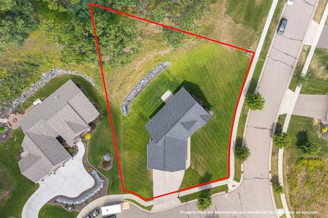 3440 Nelson Court, Eau Claire, WI 54703