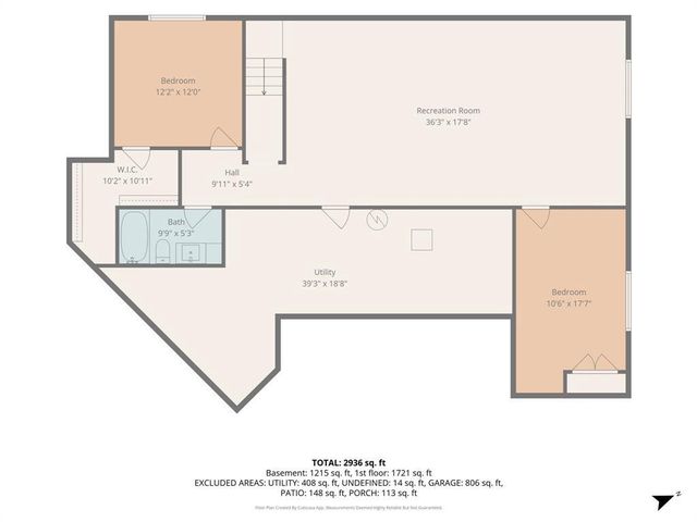 3440 Nelson Court, Eau Claire, WI 54703