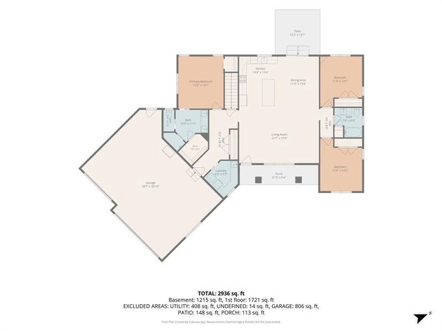 3440 Nelson Court, Eau Claire, WI 54703