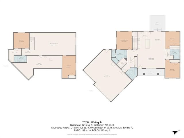 3440 Nelson Court, Eau Claire, WI 54703