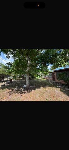 105 NW 122nd Street, North Miami, FL 33168