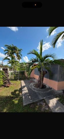 105 NW 122nd Street, North Miami, FL 33168