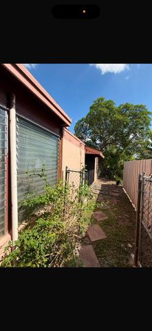 105 NW 122nd Street, North Miami, FL 33168