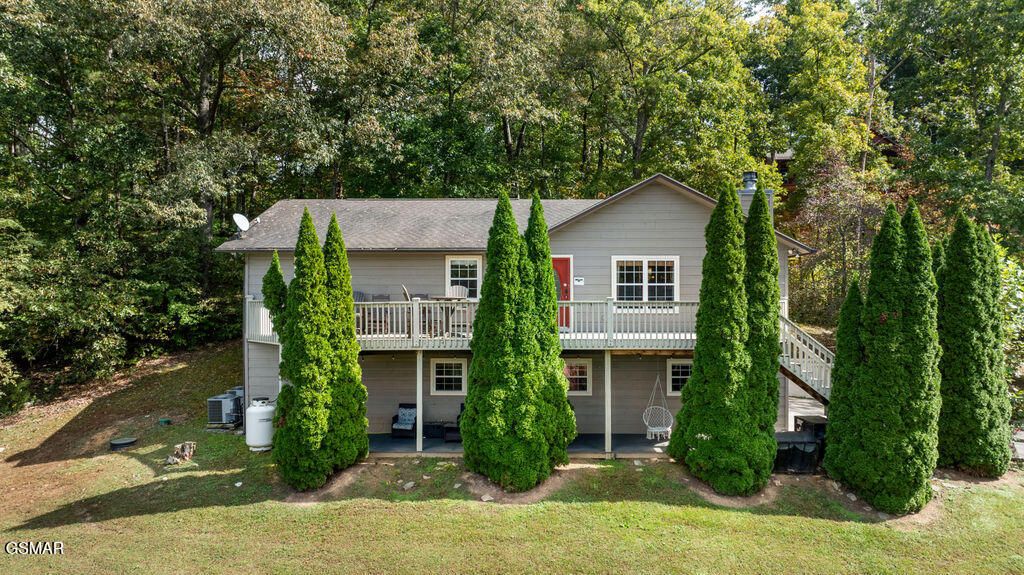 3820 Pleasant View Lane, Sevierville, TN 37862