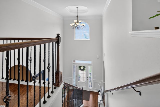 412 Simsbury Way, Greer, SC 29650