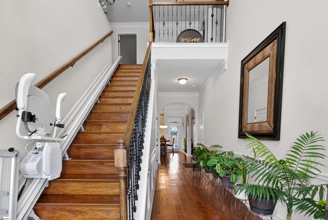 412 Simsbury Way, Greer, SC 29650