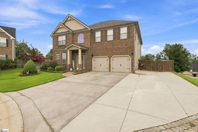412 Simsbury Way, Greer, SC 29650