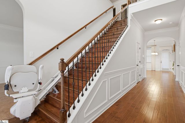 412 Simsbury Way, Greer, SC 29650