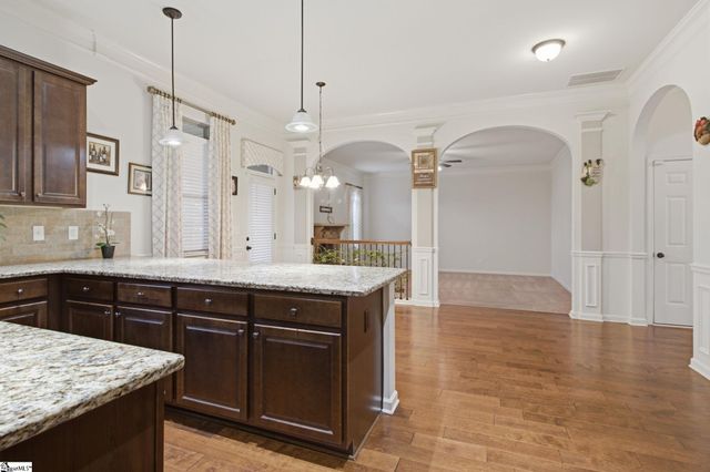 412 Simsbury Way, Greer, SC 29650