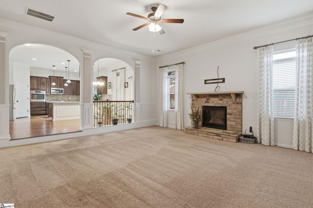 412 Simsbury Way, Greer, SC 29650