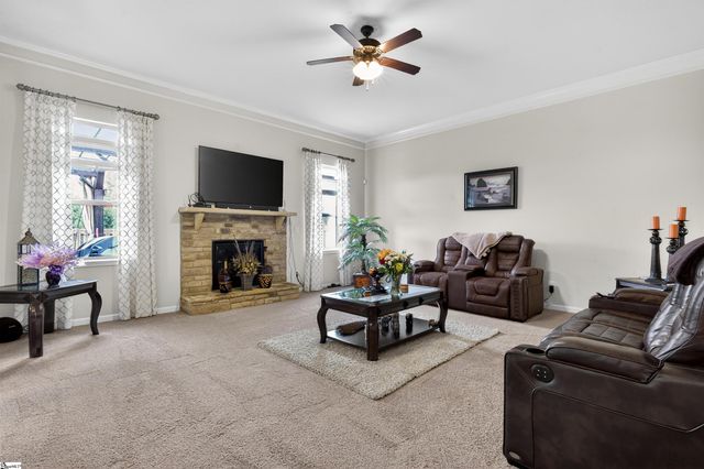 412 Simsbury Way, Greer, SC 29650