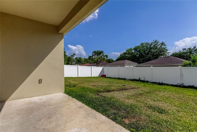 25242 CARNATION SEDGE WAY, Land O Lakes, FL 34639