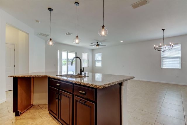 25242 CARNATION SEDGE WAY, Land O Lakes, FL 34639