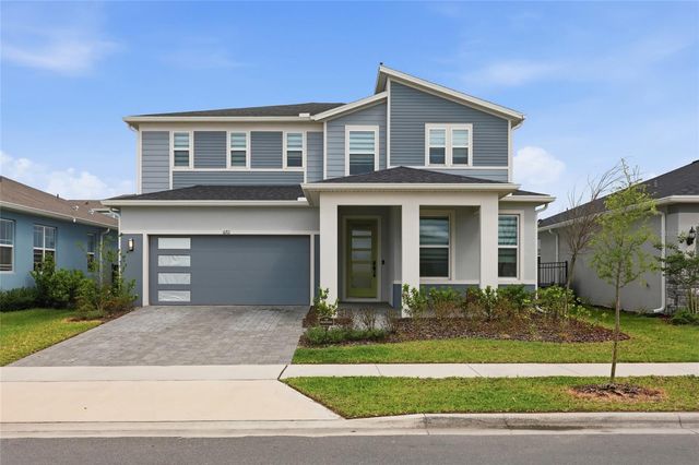 6711 WILLOW VIEW AVENUE, Orlando, FL 32829