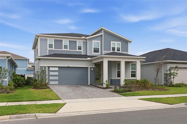 6711 WILLOW VIEW AVENUE, Orlando, FL 32829