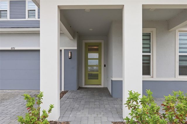 6711 WILLOW VIEW AVENUE, Orlando, FL 32829