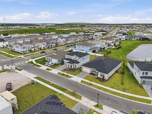 6711 WILLOW VIEW AVENUE, Orlando, FL 32829