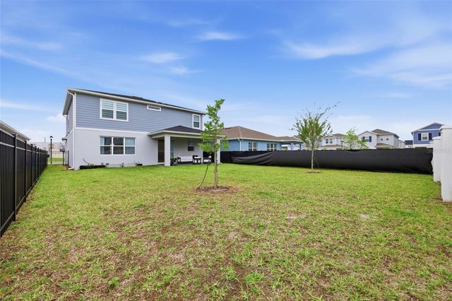 6711 WILLOW VIEW AVENUE, Orlando, FL 32829