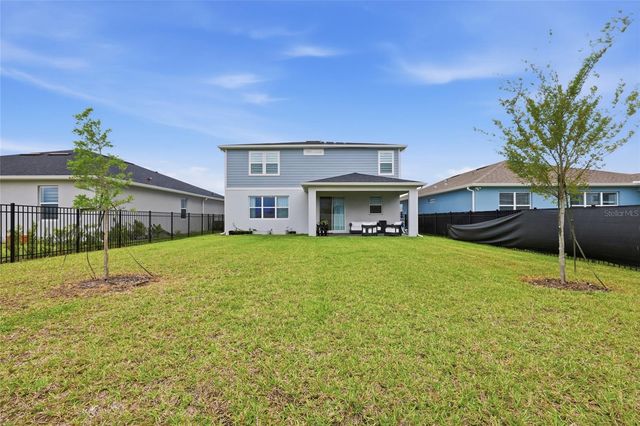 6711 WILLOW VIEW AVENUE, Orlando, FL 32829