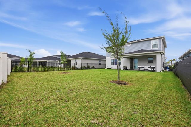 6711 WILLOW VIEW AVENUE, Orlando, FL 32829