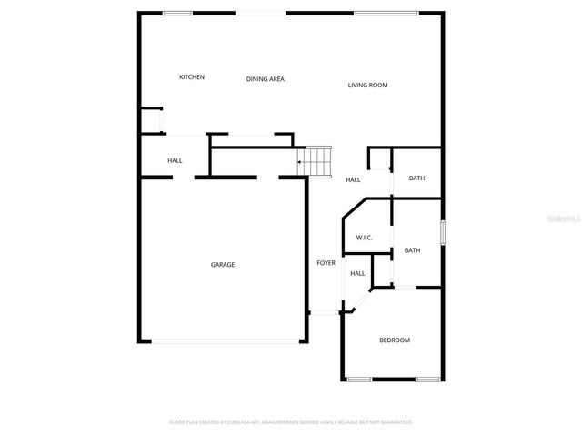 6711 WILLOW VIEW AVENUE, Orlando, FL 32829