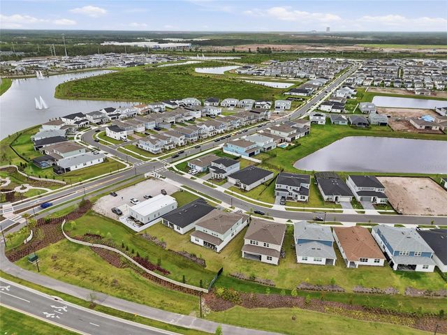 6711 WILLOW VIEW AVENUE, Orlando, FL 32829