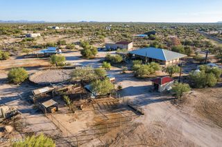 11003 N HOHOKAM Road, Florence, AZ 85132