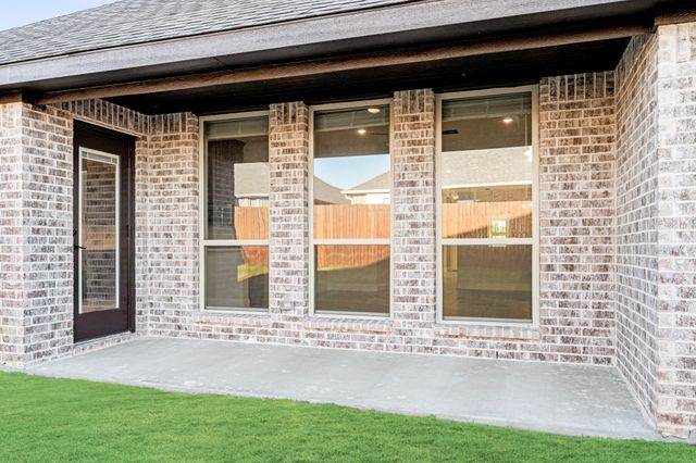 1016 Cedar River Drive, Godley, TX 76044