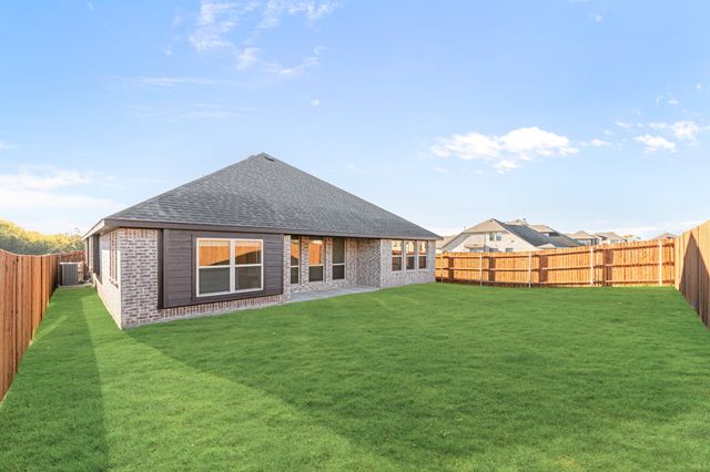 1016 Cedar River Drive, Godley, TX 76044
