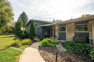 8201 Fairmont LANE, Greendale, WI 53129